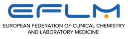 Logo EFLM