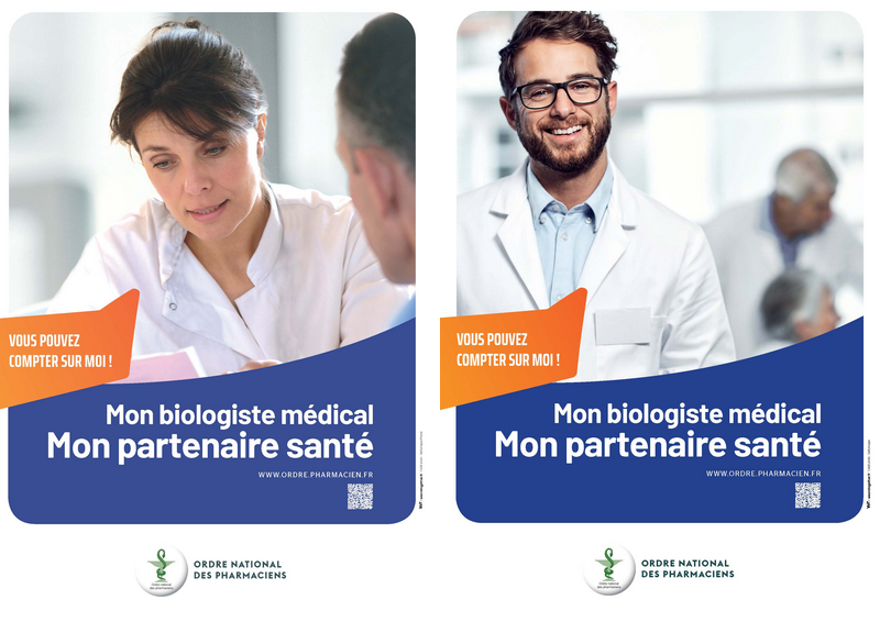 Campagne Biologie