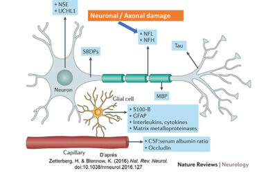 Neurofilaments