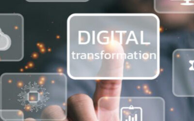 EFLM webinar Digital transformation