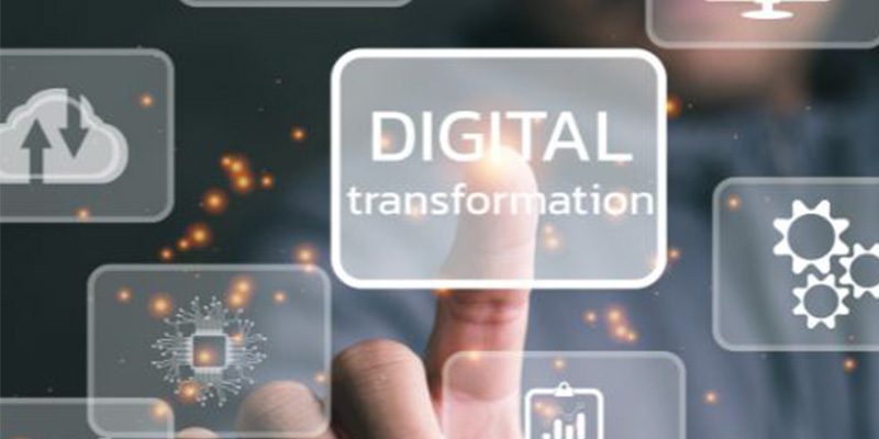 EFLM webinar Digital transformation