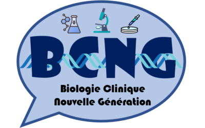 Groupe de travail “Biologie Clinique Nouvelle Génération”