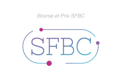 Liste des Lauréats des bourses Jeunes Biologistes Euromedlab-Bruxelles
