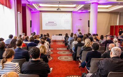 Retour sur le symposium scientifique 2025