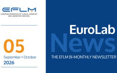 EuroLabNews Septembre – Octobre 2026